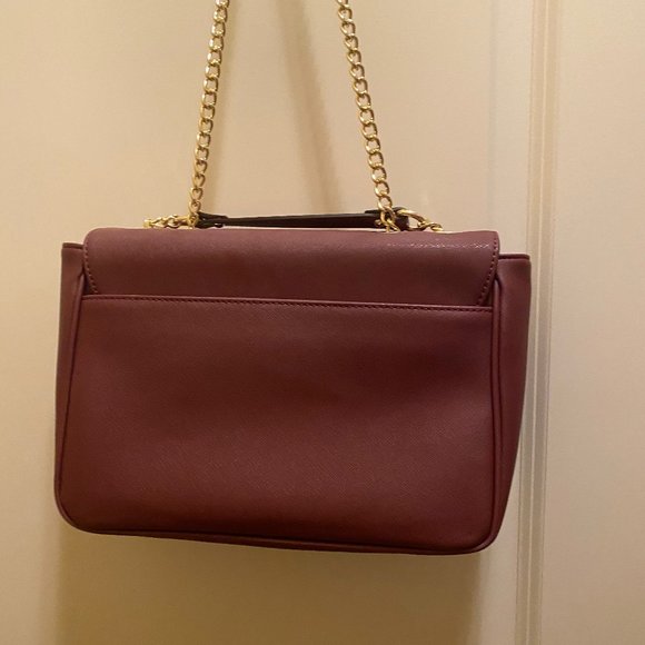 Maroon Bag - Picture 4 of 6